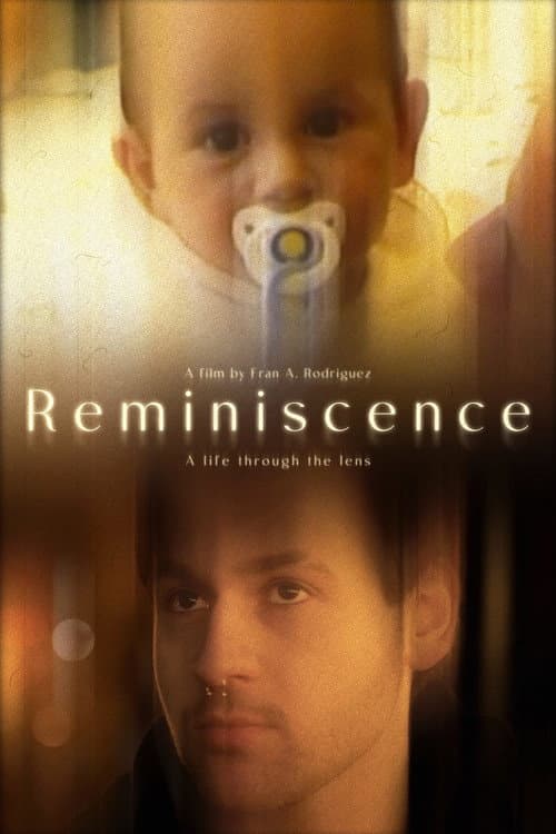 Reminiscence: A Life Through the Lens