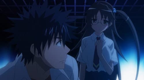 Friends (Hyoka Kazakiri)