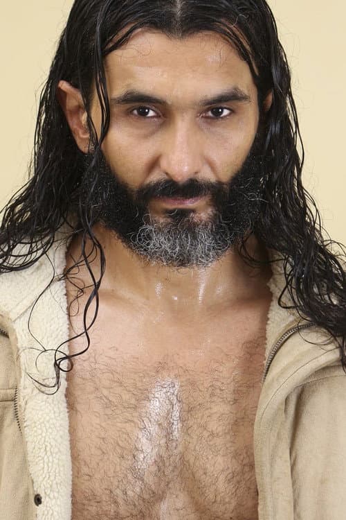 Luciano Torres