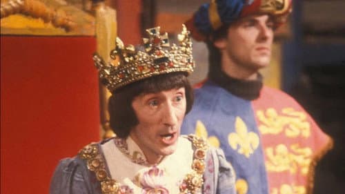 The First Part of Henry the Sixth