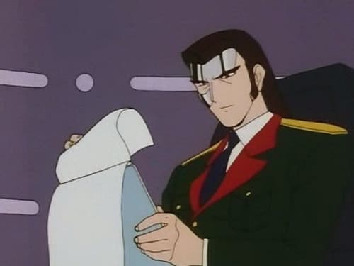 Rain's Crisis: Return of the Dark Gundam