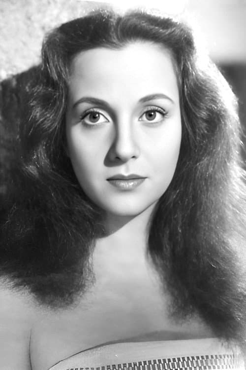 Mari Paz Molinero