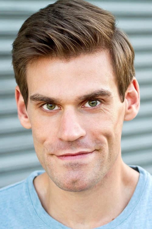 Paul Welsh