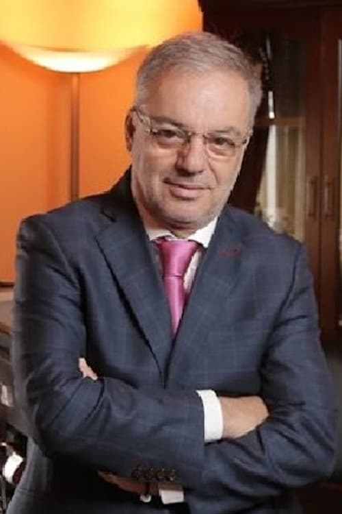 Kastriot Çaushi
