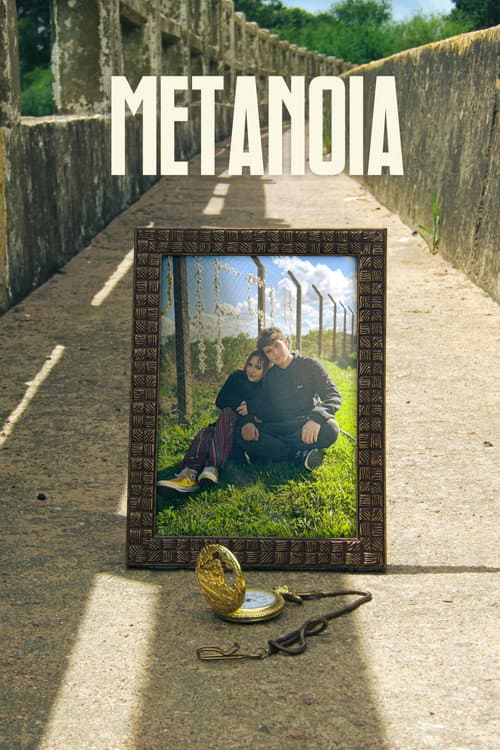 Metanoia