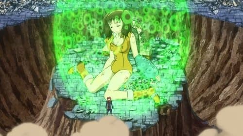 The Fairy King Waits In Vain