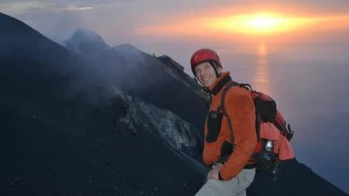 Volcano