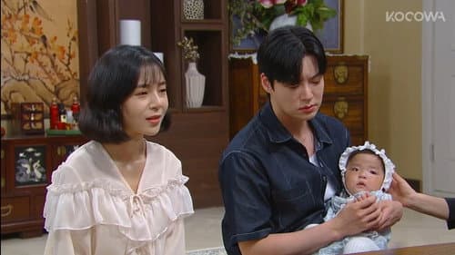 Jun Ha Disappears