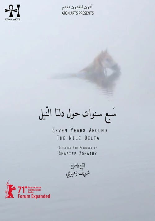 Seven Years Around the Nile Delta