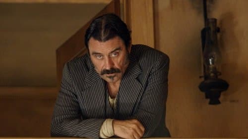 The Trial of Jack McCall