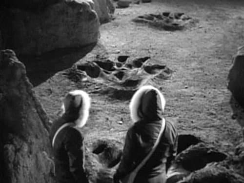 There Were Giants in the Earth