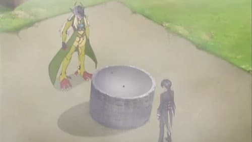 The Conflict between Jett And Mach
