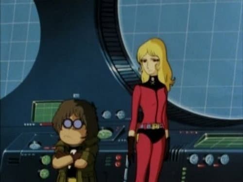 Mother and Son of the Steel Plane