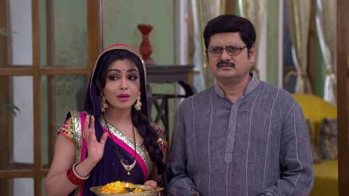 Angoori and Manmohan Go to Prem's Bungalow