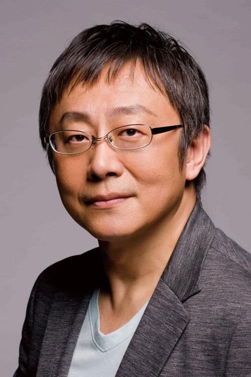 Takashi Matsuo