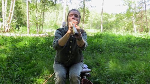 Large Game Projectiles