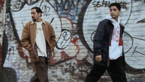 Los Macheteros