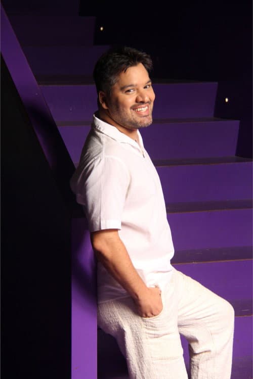 Luiz Paulo Barreto