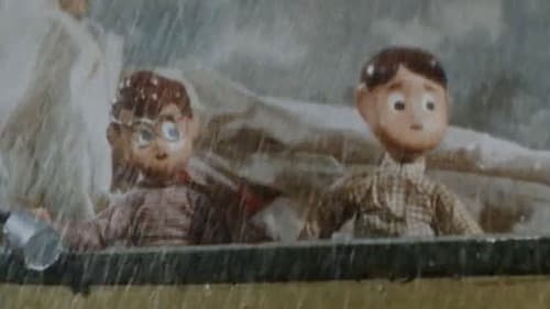 Sudden Storm