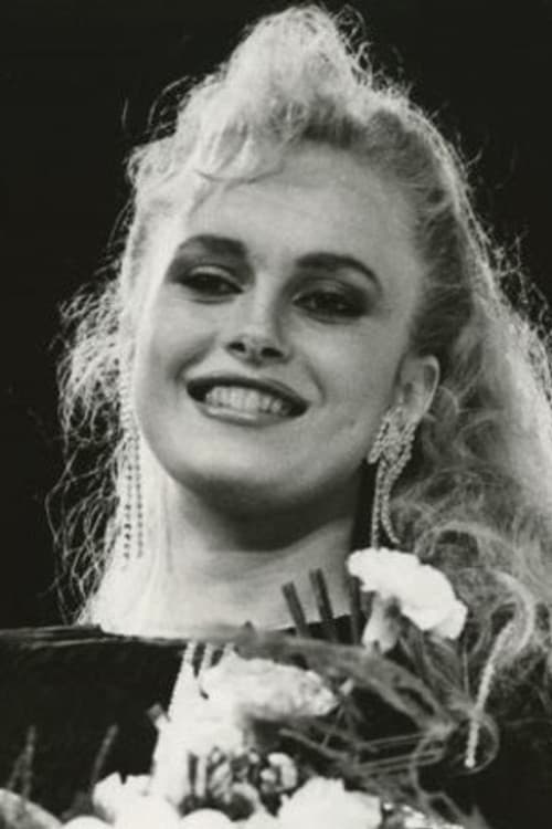 Larissa Litichevskaya