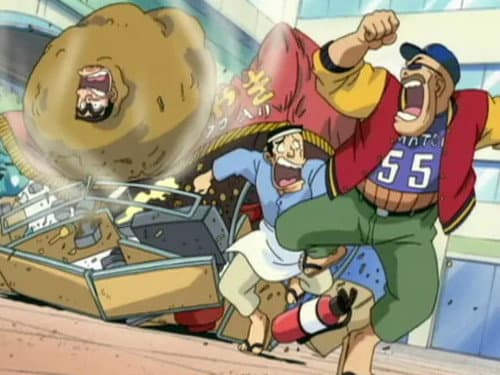 Episode 305