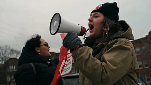 ...We have always gone on strike?