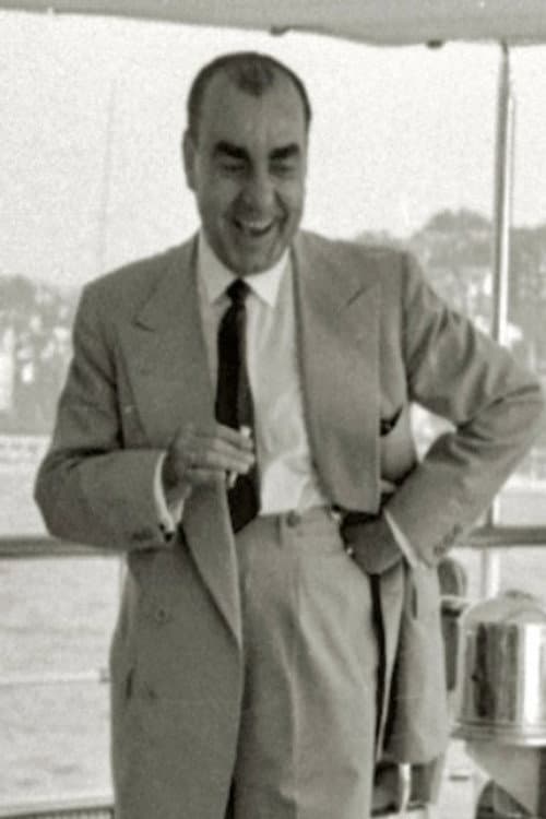 Luis Carrero Blanco
