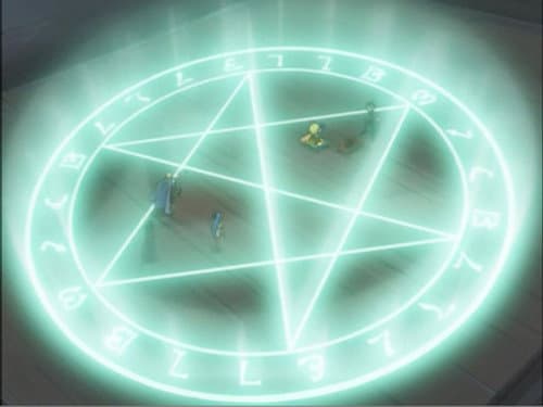 A New Evil (1)
