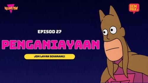 Penganiayaan