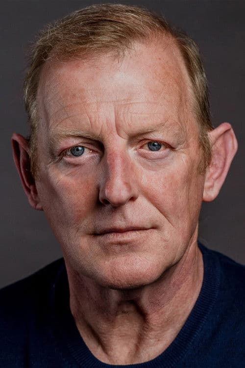 Sean Kearns