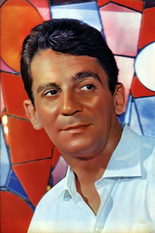 Sérgio Cardoso
