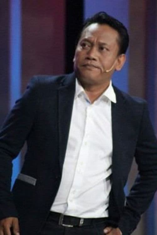 Arief Didu