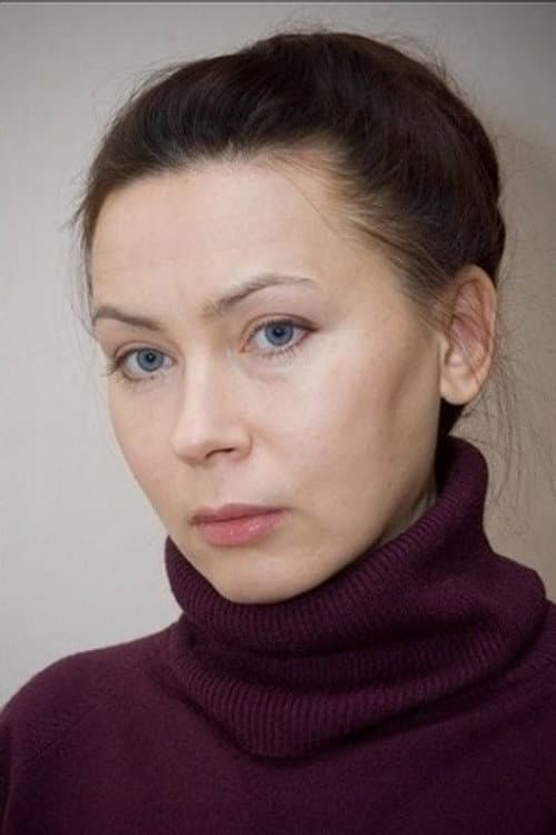 Olga Onishchenko