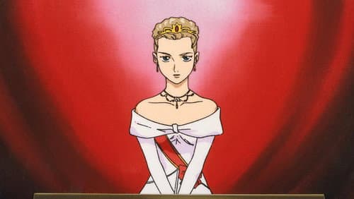 The Birth of Queen Relena