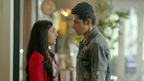 Shravan and Suman, New Lovebirds