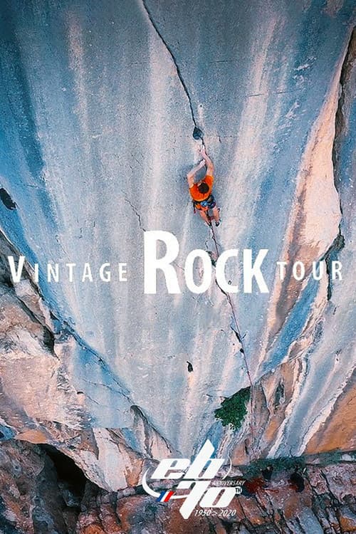 Vintage Rock Tour