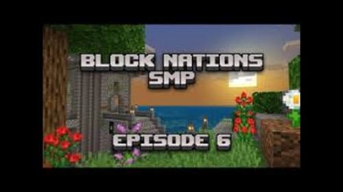 Episode 6 - Road to America