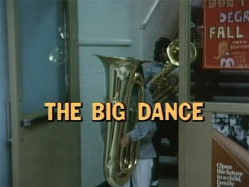 The Big Dance
