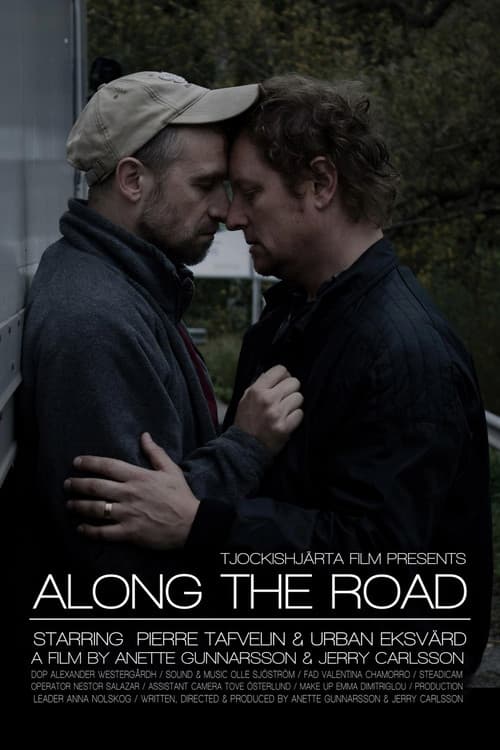 Along the Road