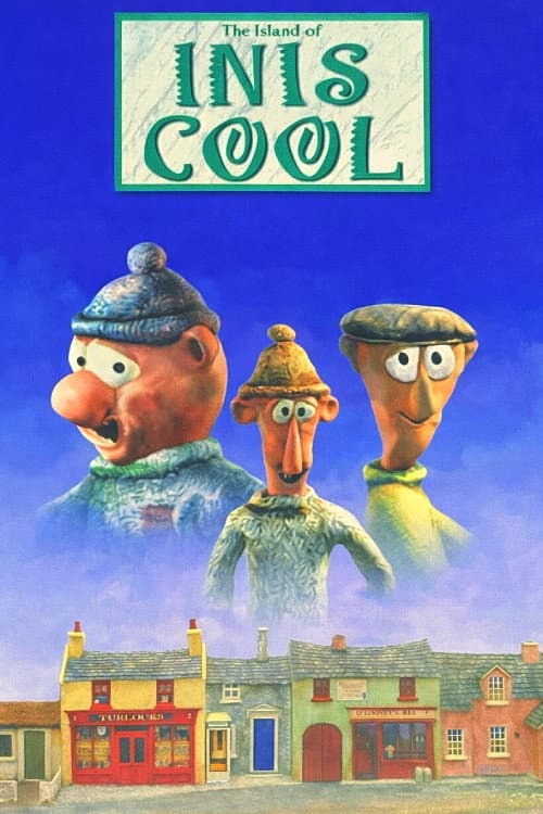 The Island of Inis Cool
