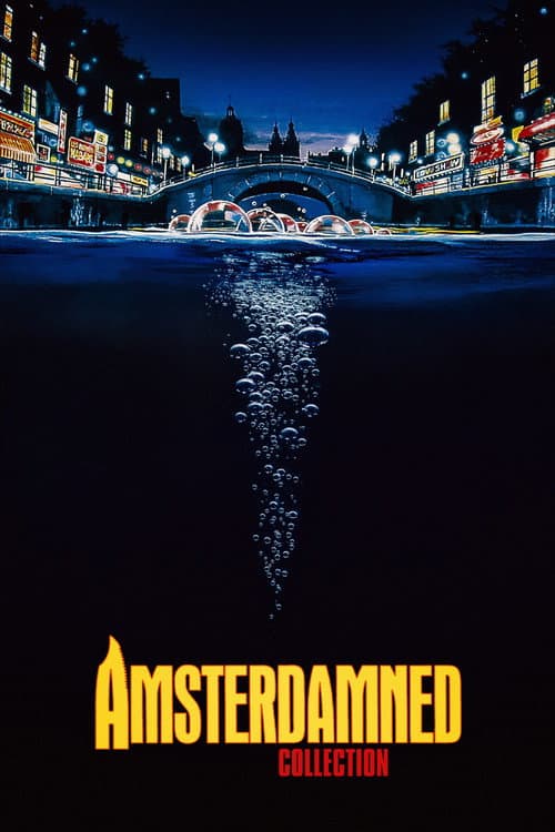 Amsterdamned Collection
