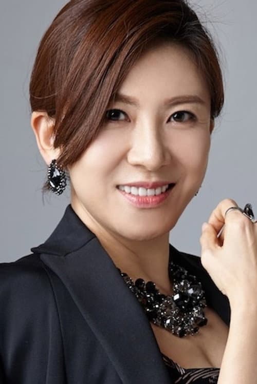 Lee Mi-eun