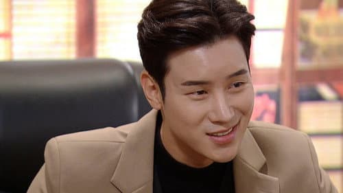 Hee Jae's New Plan