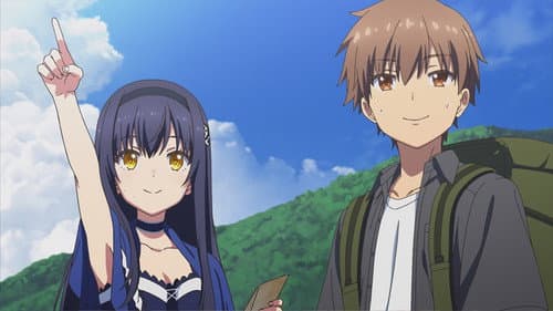 Higeneko Adventure