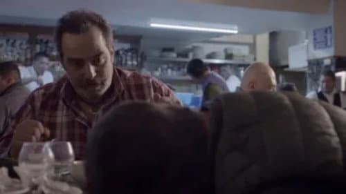 "Doctor Miedo"