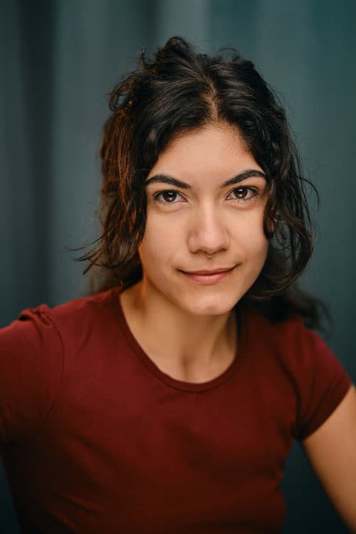 Mariana do Ó