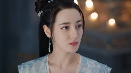 From an Official to Crown Princess Contender