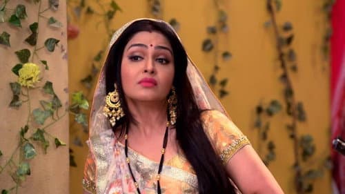 Tiwari and Vibhuti Dream About Holi