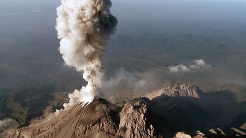 Guatemala - Volcanoes on Mayan Territory