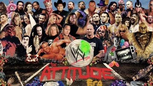 The Attitude Era